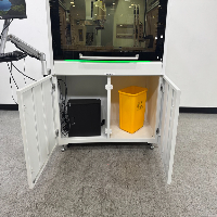 Wuhan MGI Tech Sample Transfer Processing System image 3